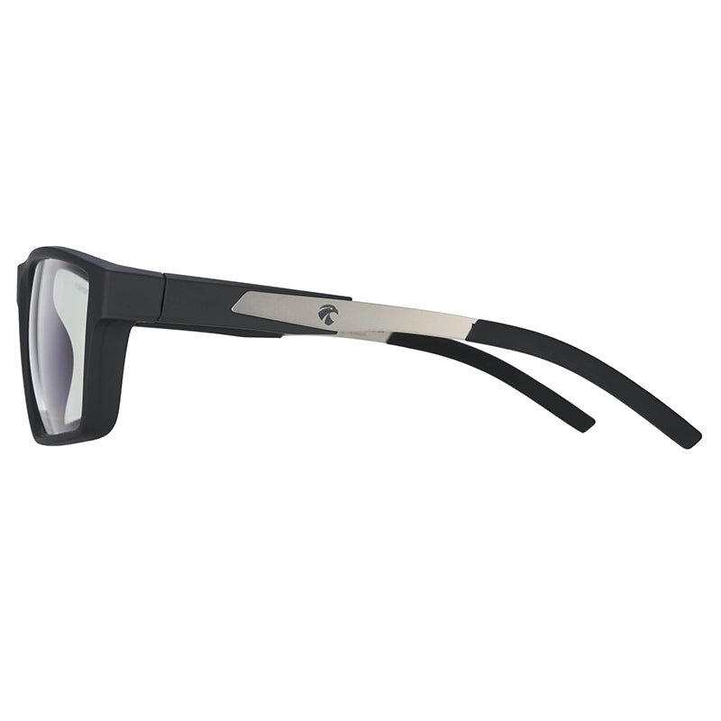 Horus X Gaming One Revolution Noir Clear