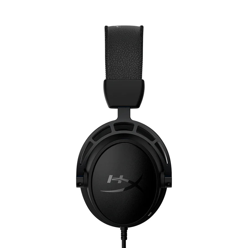 HyperX Cloud Alpha S Black