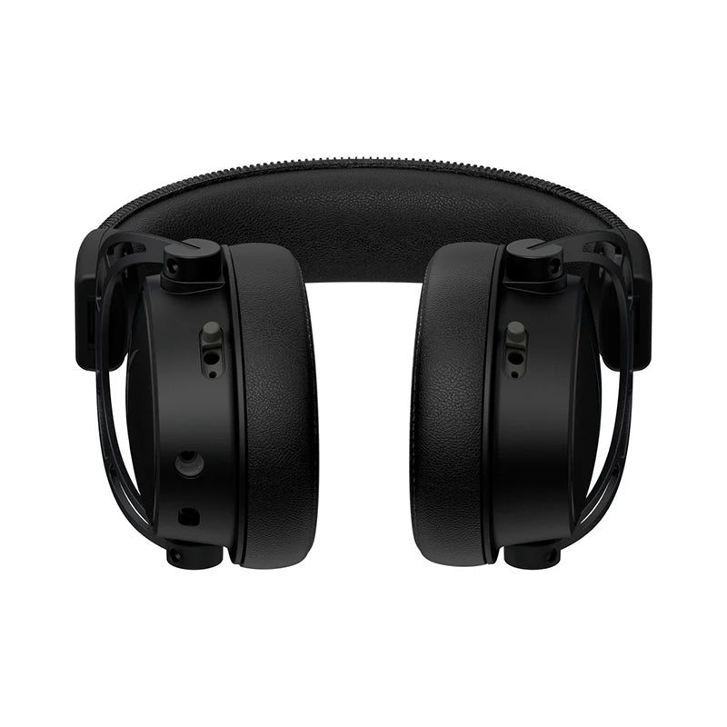 HyperX Cloud Alpha S Black
