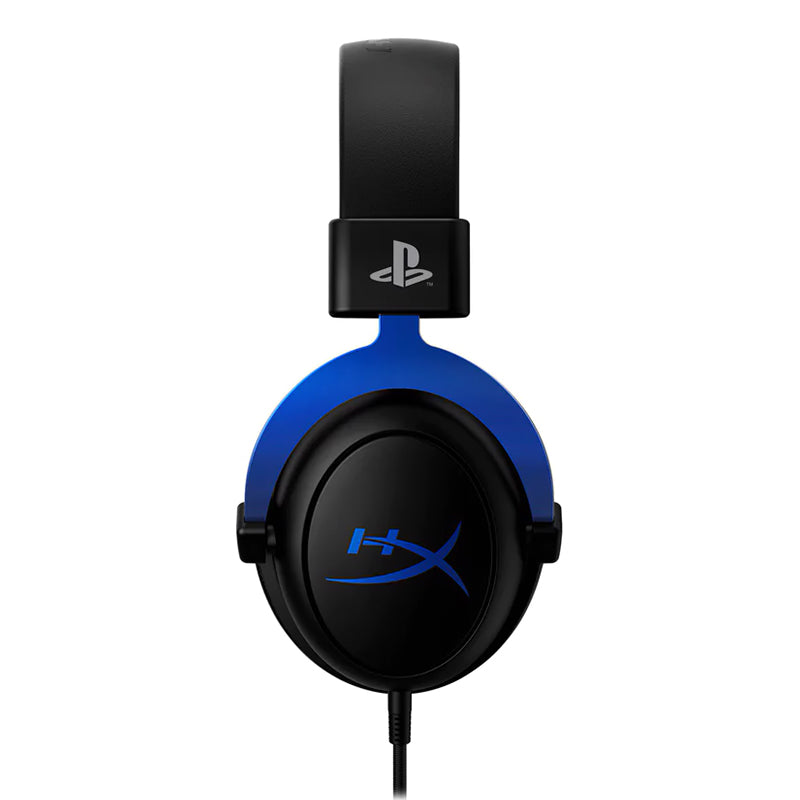 HyperX Cloud PS5 Blue