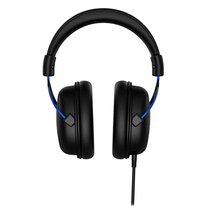 HyperX Cloud PS5 Blue