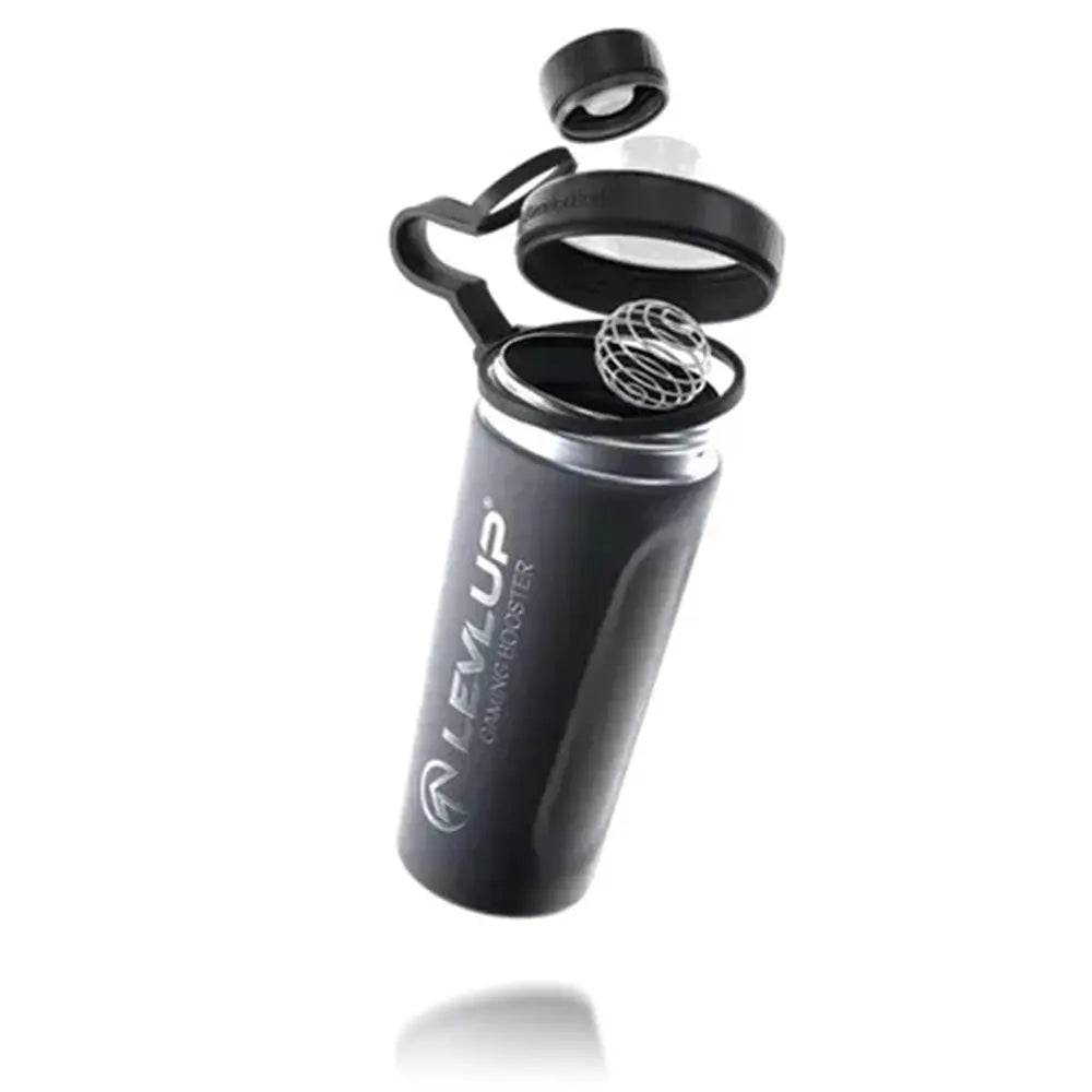 LevlUp Blender Ice Tank Black