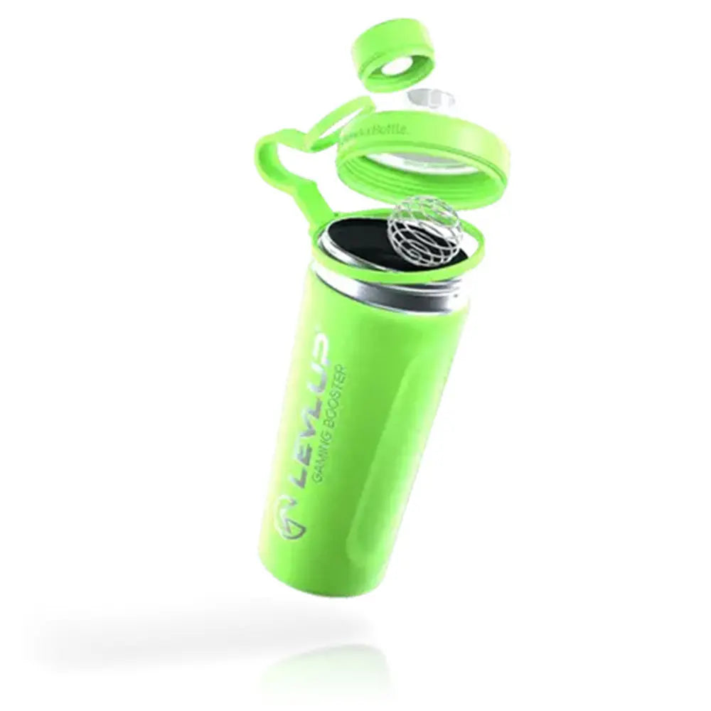 LevlUp Blender Ice Tank Green