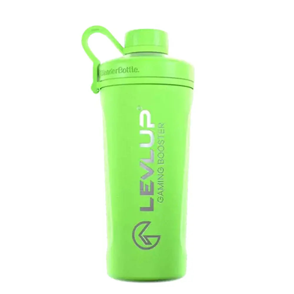 LevlUp Blender Ice Tank Green