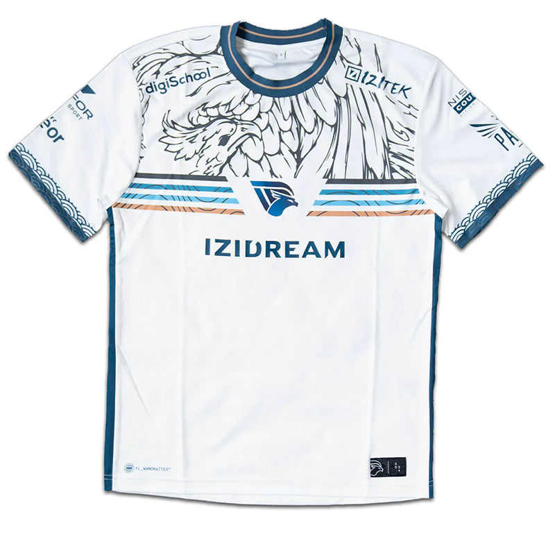 Izidream Jersey 2024