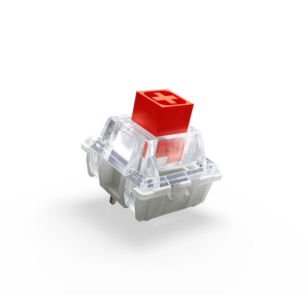 Xtrfy Switch Kailh Box Red