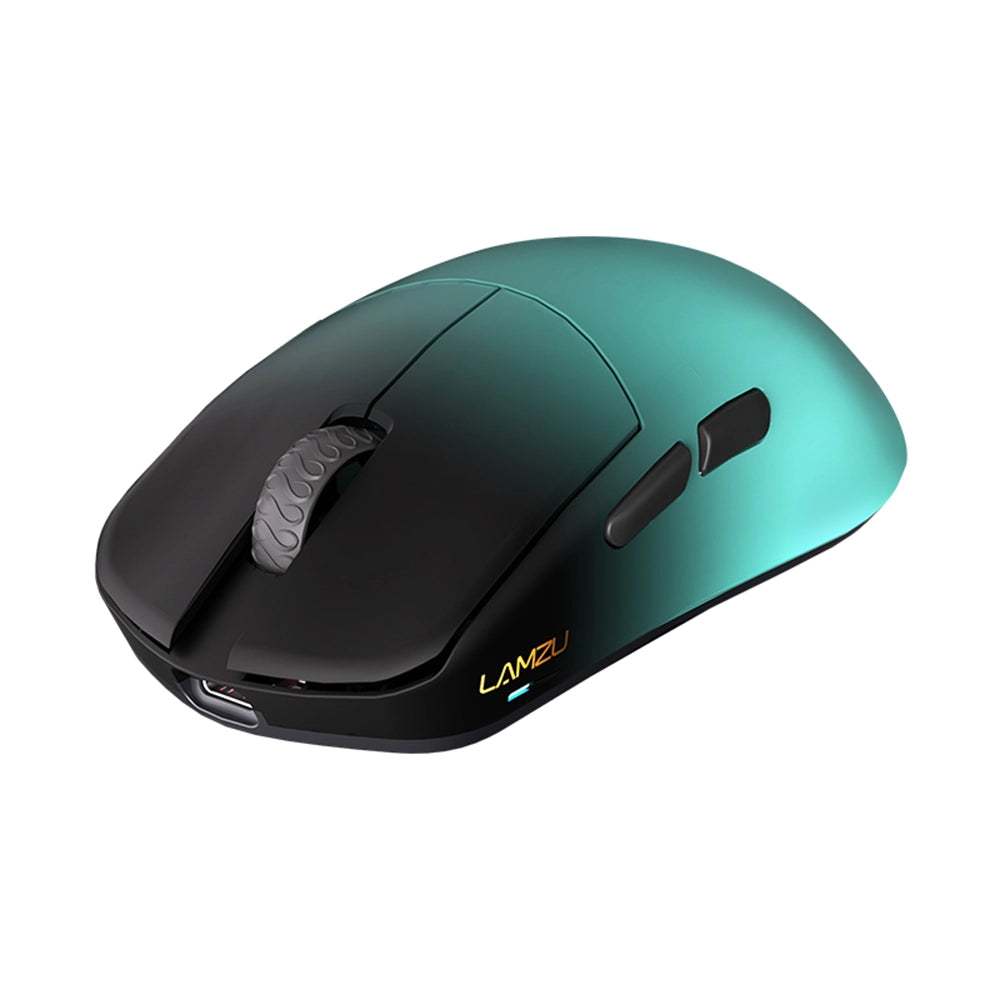 Lamzu Maya X 8K Wireless Aimlabs