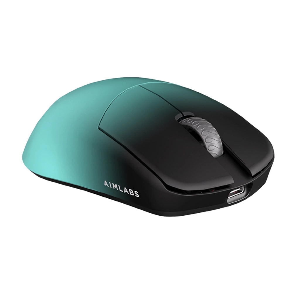 Lamzu Maya X 8K Wireless Aimlabs