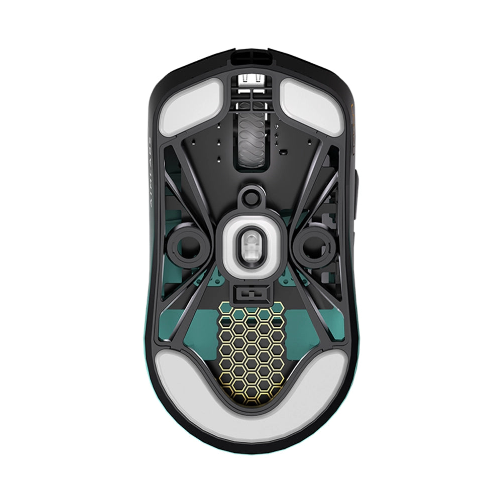 Lamzu Maya X 8K Wireless Aimlabs