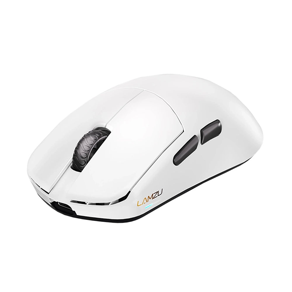 Lamzu Maya X 8K Wireless White