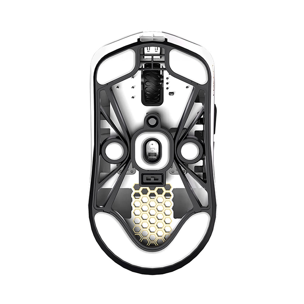 Lamzu Maya X 8K Wireless White