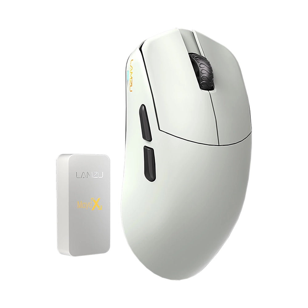 Lamzu Maya X 8K Wireless Gris