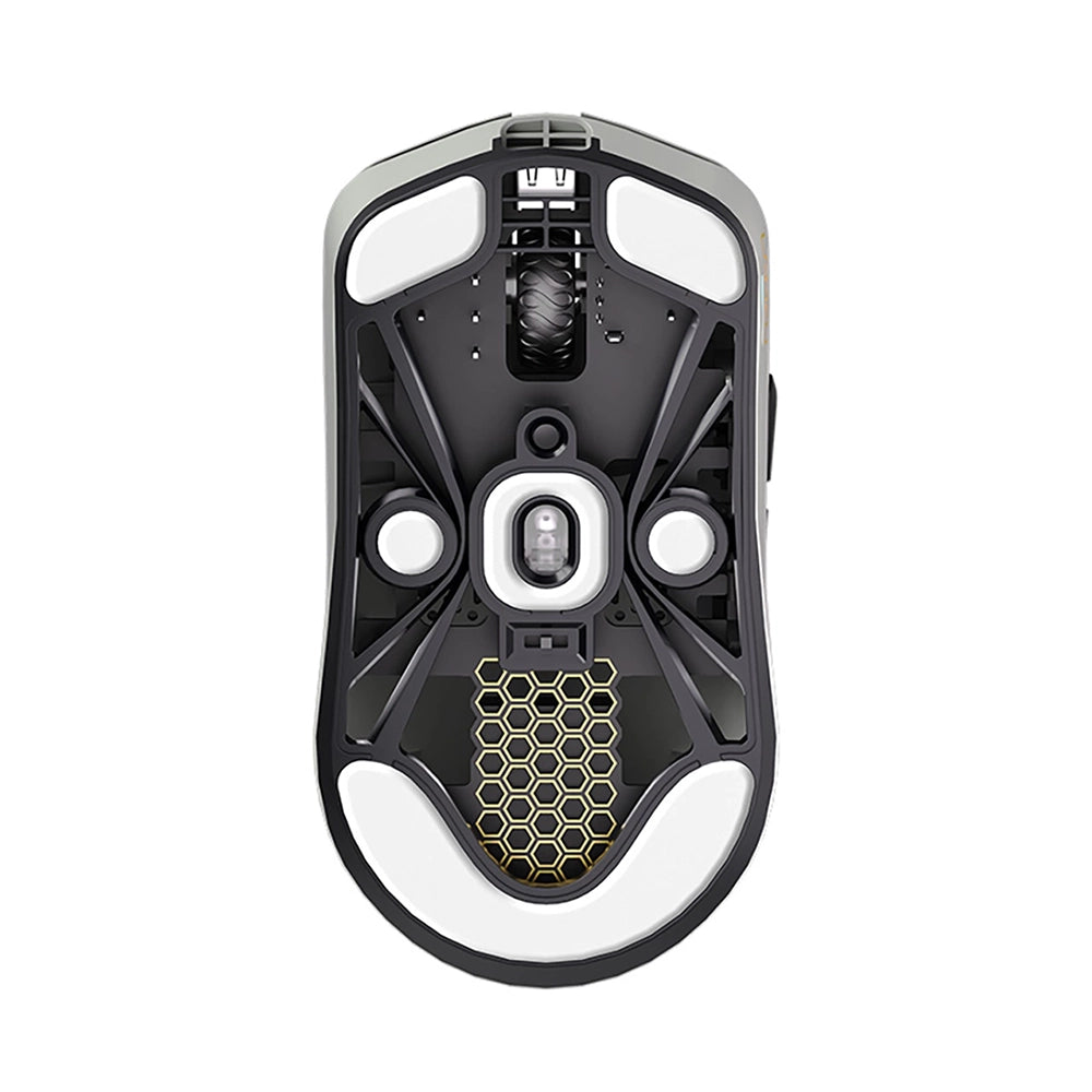 Lamzu Maya X 8K Wireless Gris