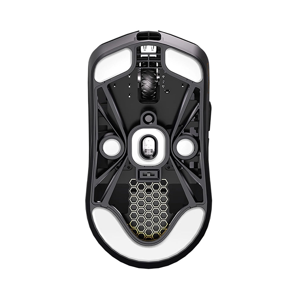 Lamzu Maya X 8K Wireless Black