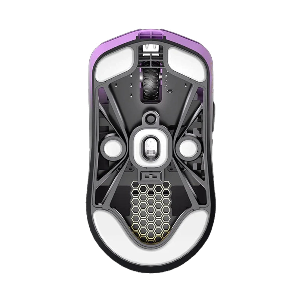 Lamzu Maya X 8K Wireless Purple Shadow