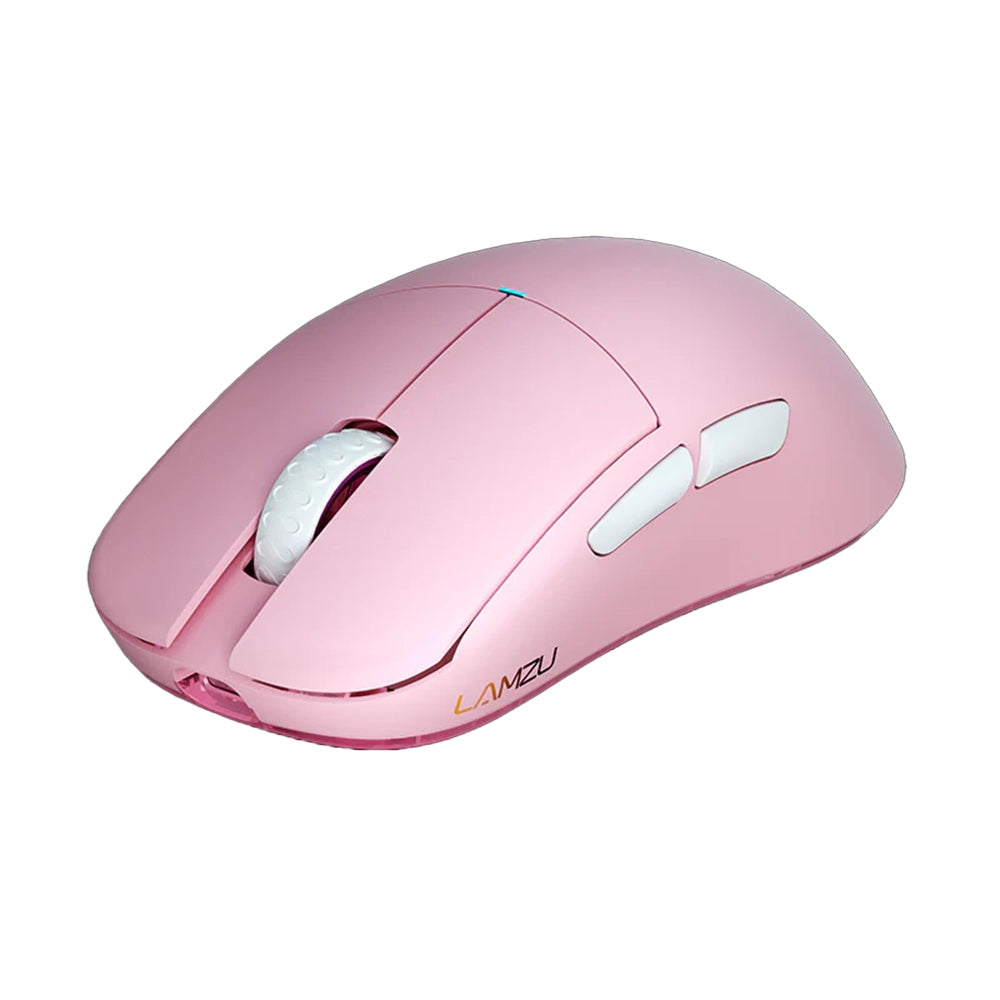Lamzu Atlantis Mini Wireless Light Pink [Champion Edition]