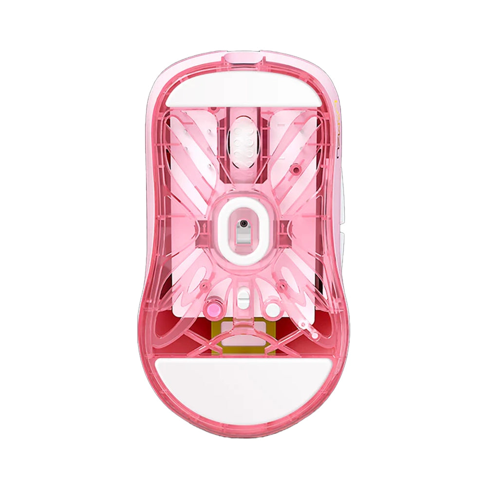 Lamzu Atlantis Mini Wireless Light Pink [Champion Edition]