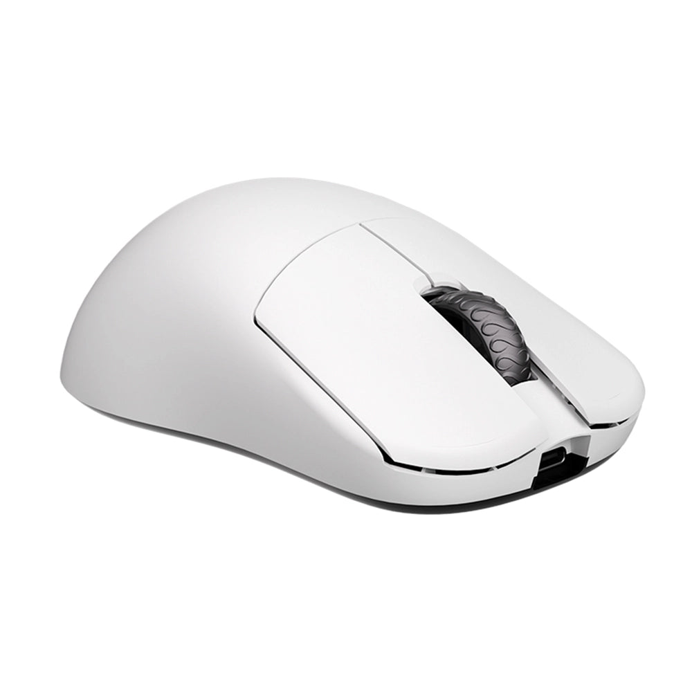 Lamzu Inca 8K Wireless White