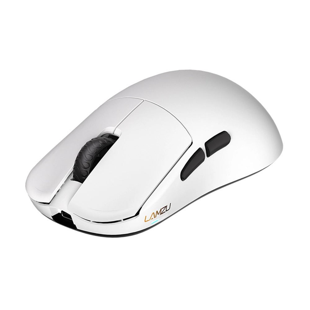 Lamzu Inca 8K Wireless Blanc