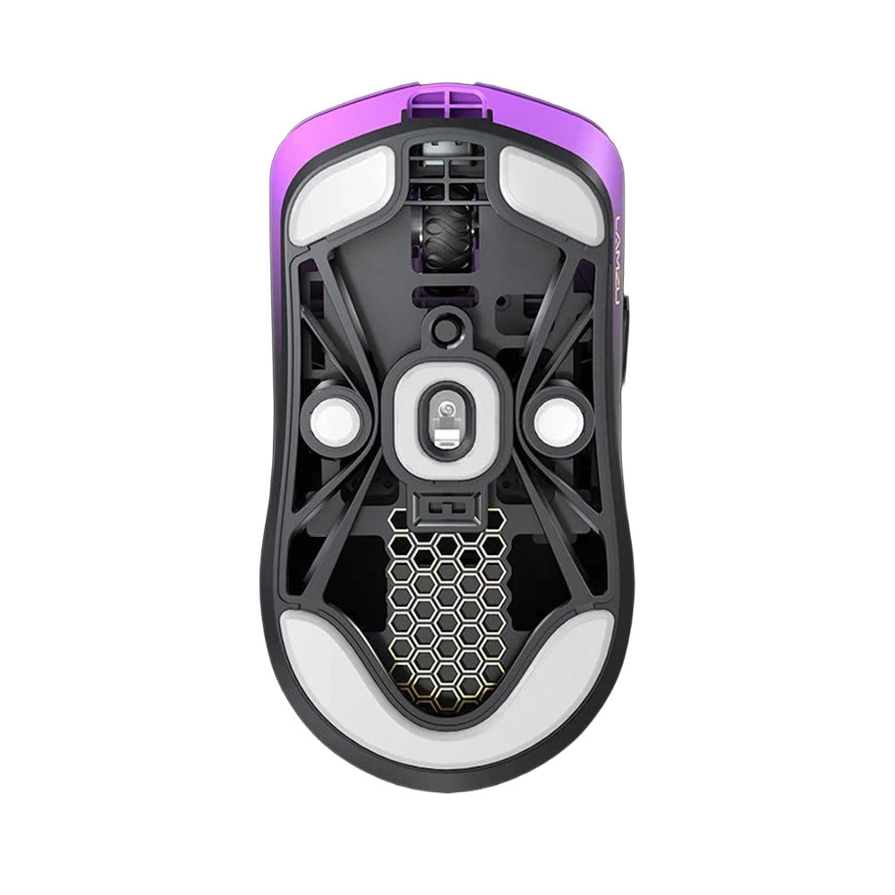Lamzu Maya 8K Wireless Purple Shadow [Champion Edition]