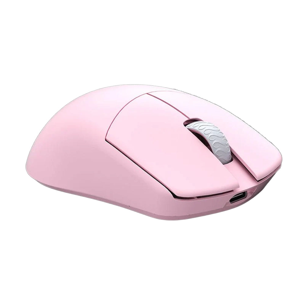 Lamzu Maya 8K Wireless Pink [Champion Edition]