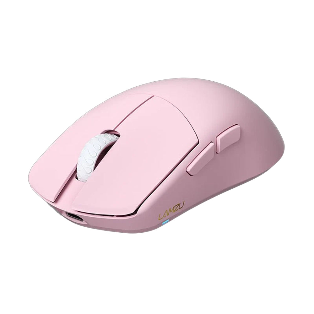 Lamzu Maya 8K Wireless Pink [Champion Edition]