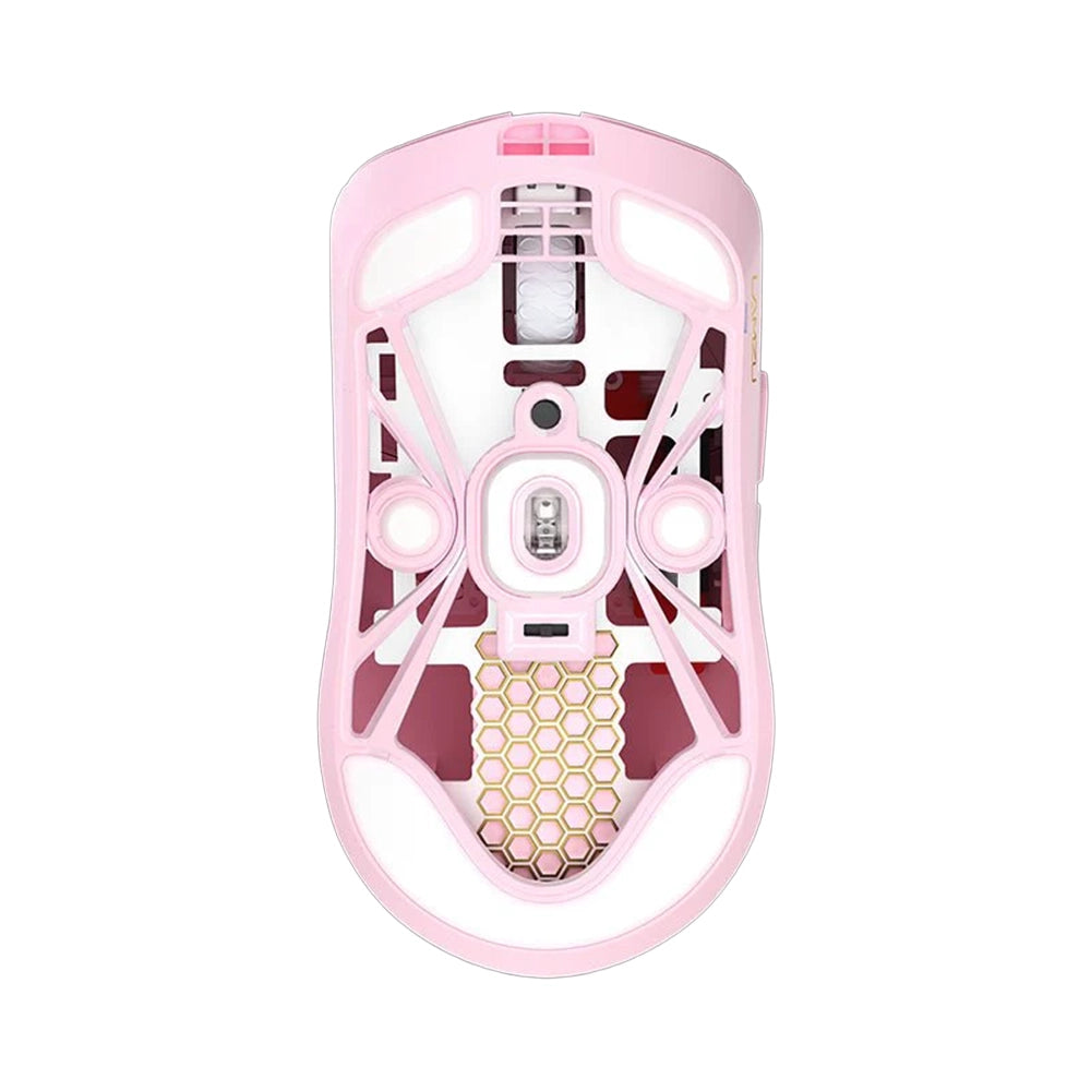 Lamzu Maya 8K Wireless Pink [Champion Edition]