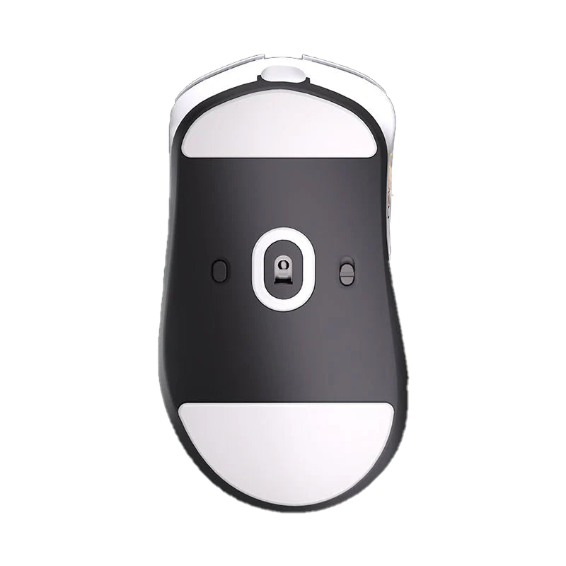 Lamzu Paro Aurora 8K Wireless White