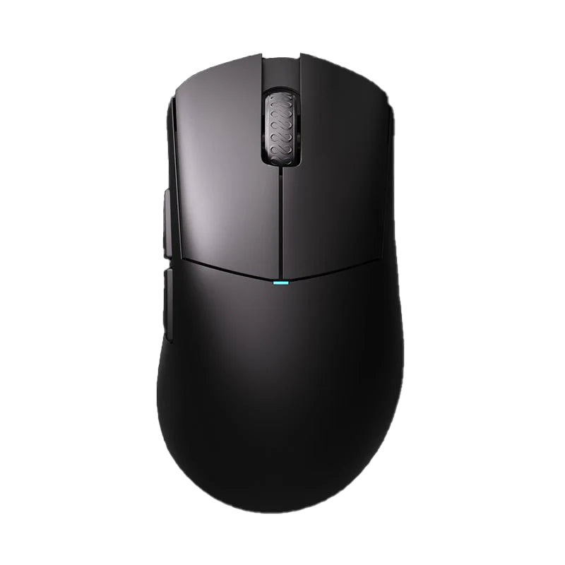 Lamzu Paro Aurora 8K Wireless Black