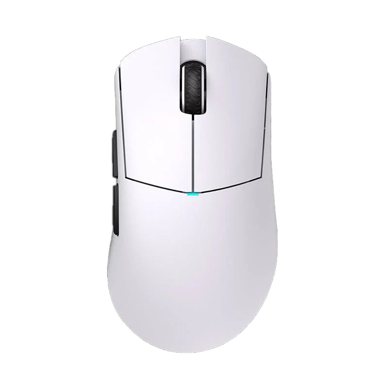 Lamzu Paro Aurora 8K Wireless White