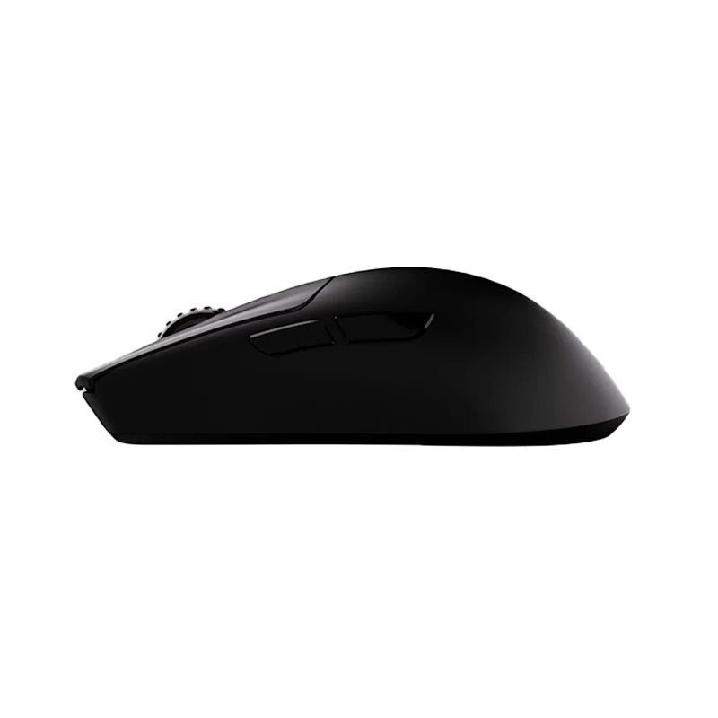 Lethal Gaming Gear LA-1 Wireless Black [Batch with Side Flex]