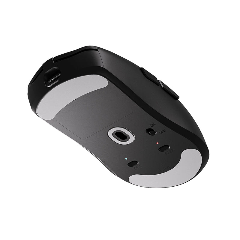 Lethal Gaming Gear LA-1 Wireless Black [Batch with Side Flex]