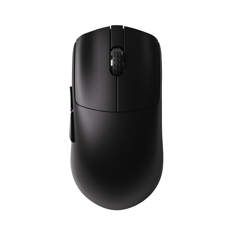 Lethal Gaming Gear LA-1 Wireless Black [Batch with Side Flex]