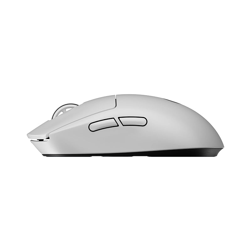 Logitech G Pro X Superlight 2 8K Wireless White