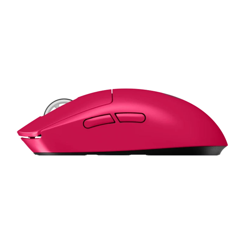 Logitech G Pro X Superlight 2 8K Wireless Rose