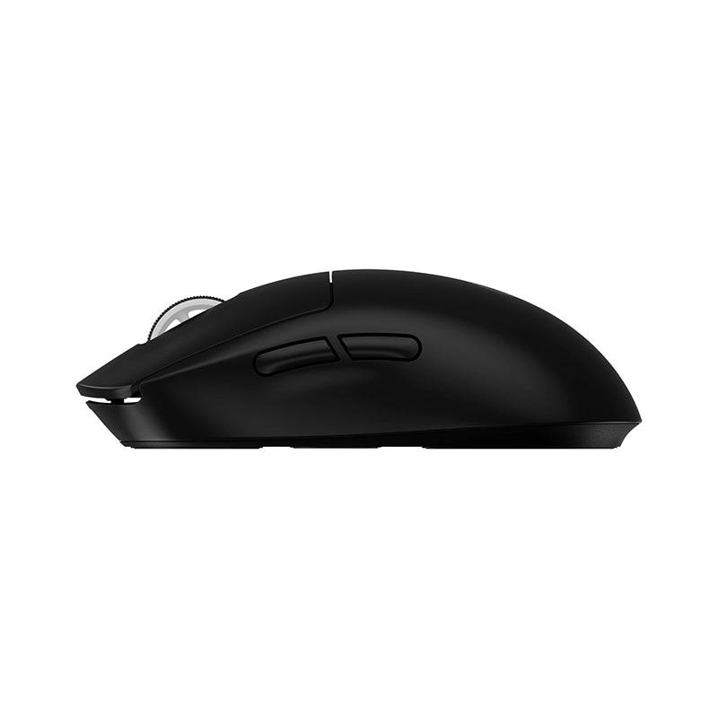 Logitech G Pro X Superlight 2 8K Wireless Black