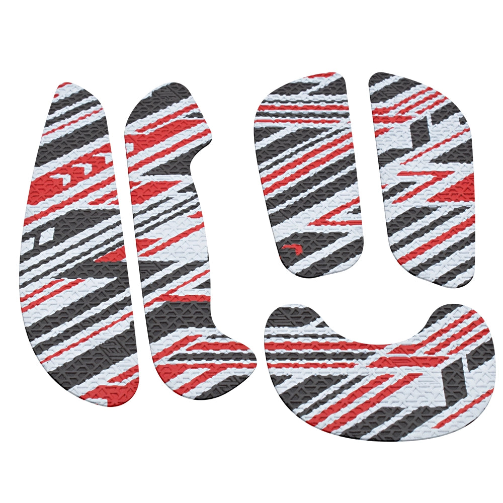 TrueGrip pour Logitech G403 Bloodrunner