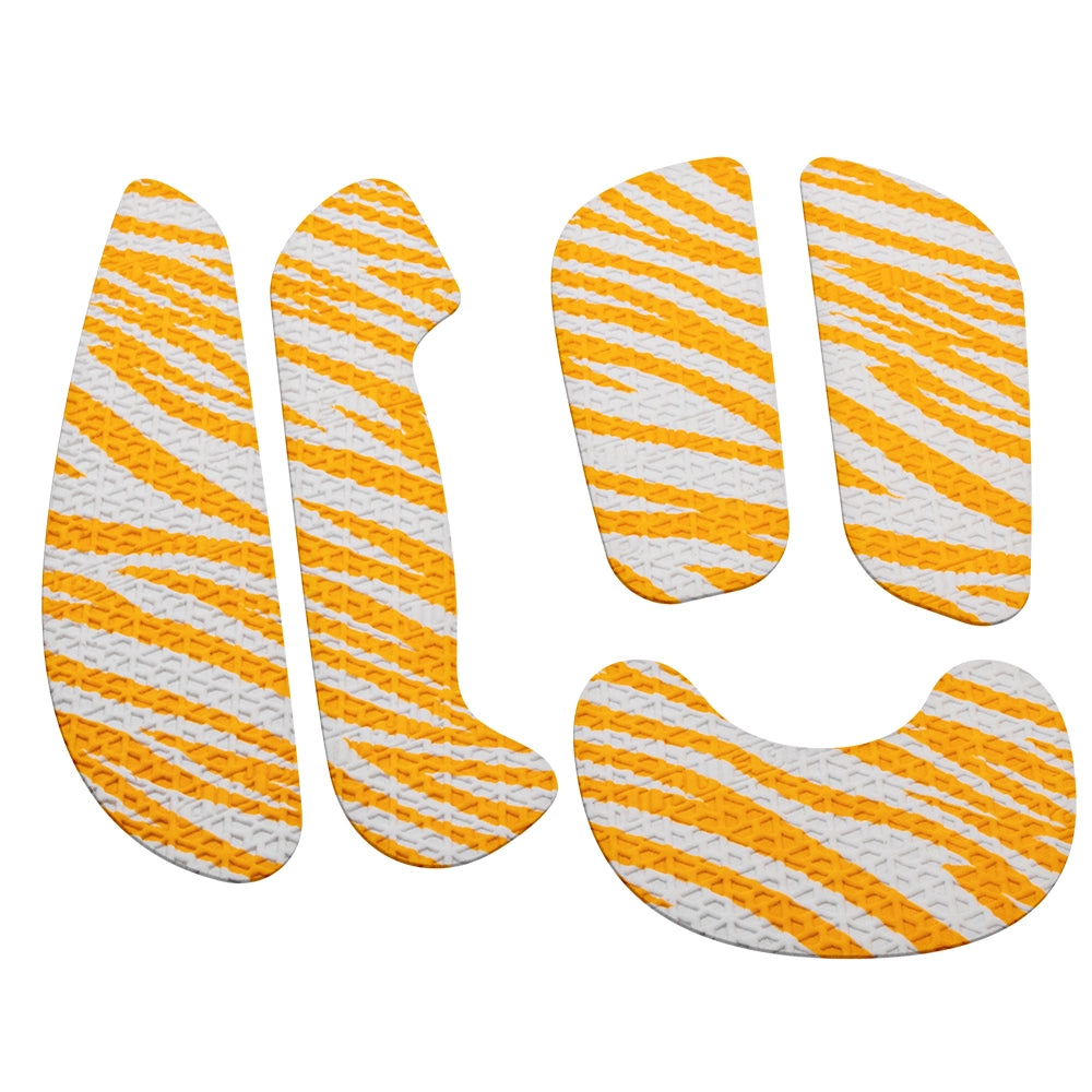 TrueGrip pour Logitech G403 White Tiger