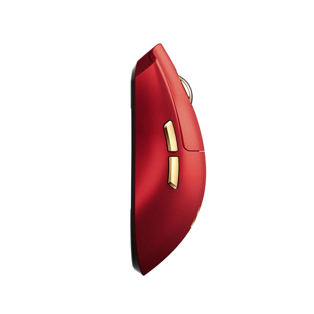 MCHOSE K7 Ultra S 8K Wireless Iron Red