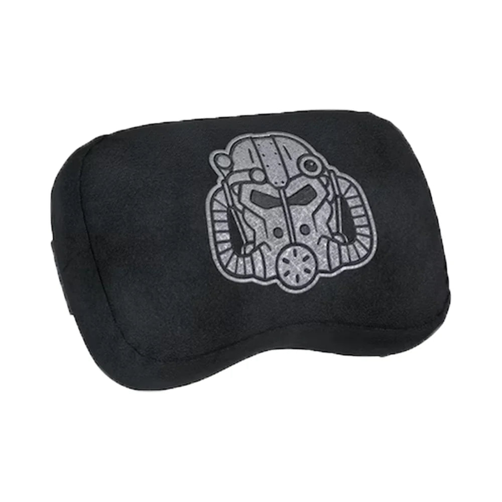 Noblechairs Set de coussins Mémoire de forme Fallout Brotherhood Of Steel