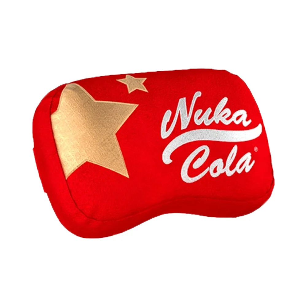Noblechairs Set de coussins Mémoire de forme Nuka Cola