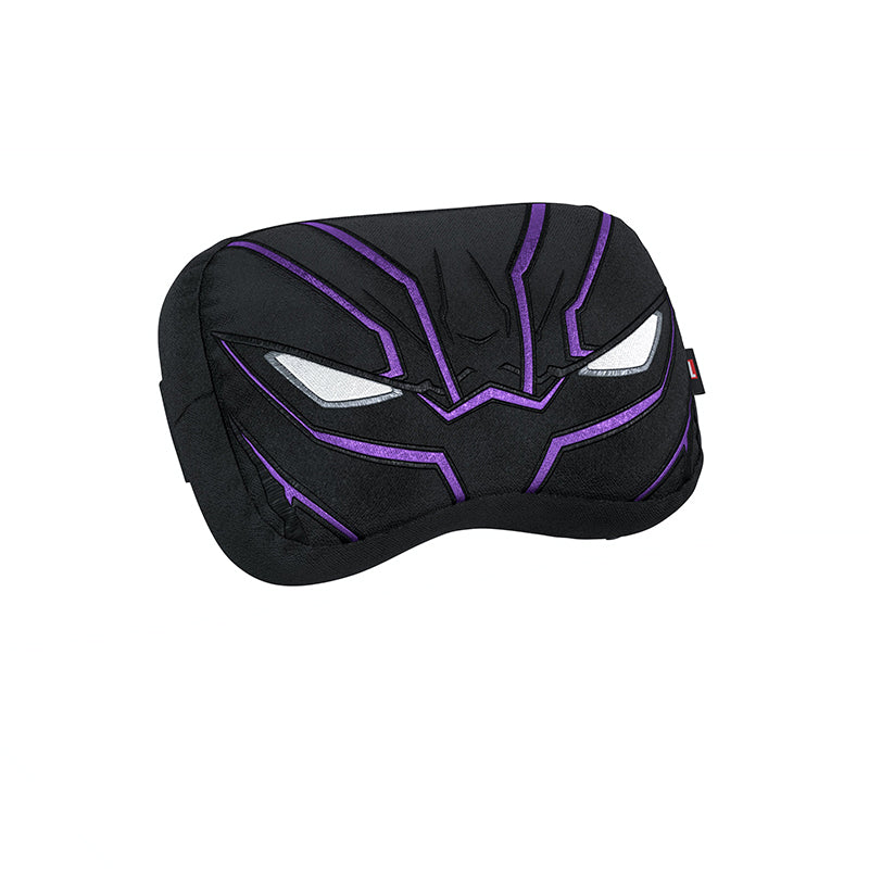 Noblechairs Set de coussins Mémoire de forme Black Panther