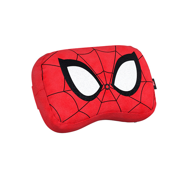 Noblechairs Set de coussins Mémoire de forme Spider Man