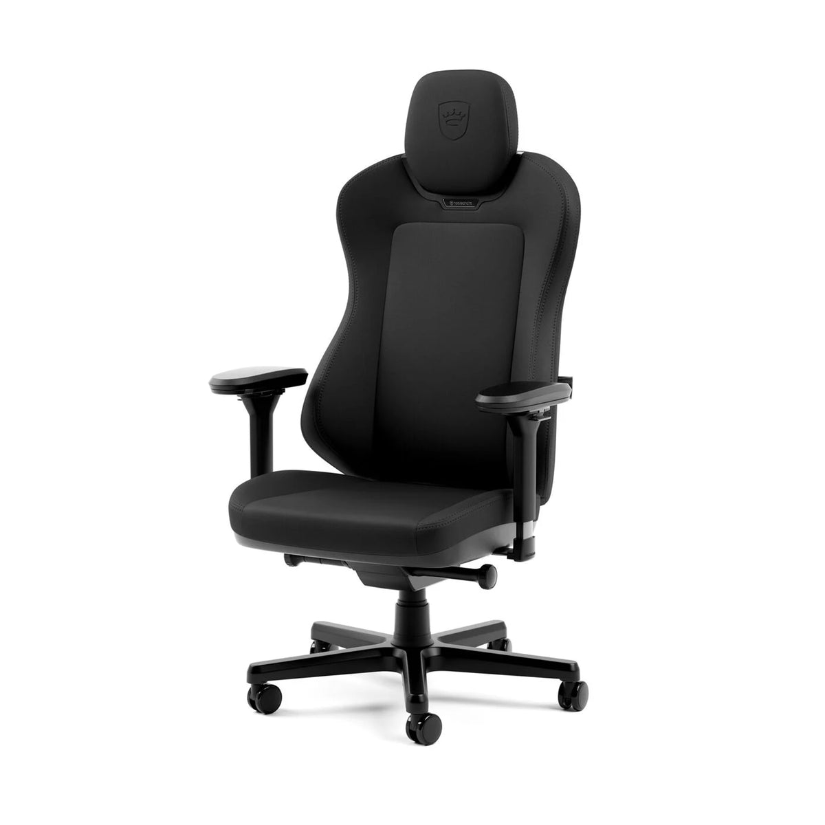Noblechairs Aura - Black Edition