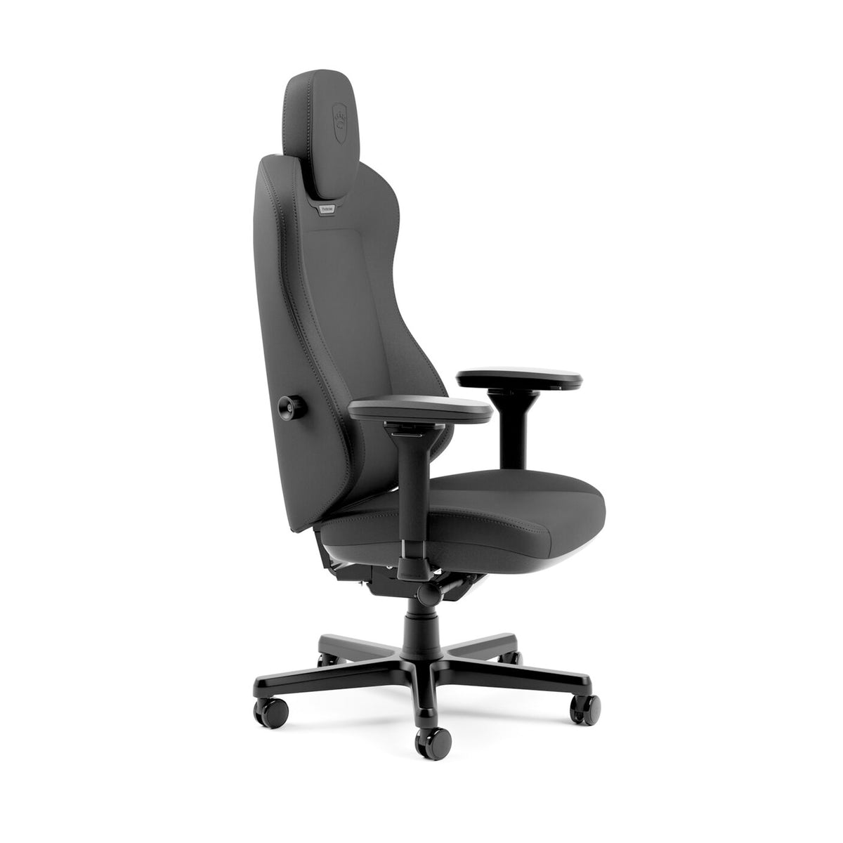 Noblechairs Aura - Black Edition