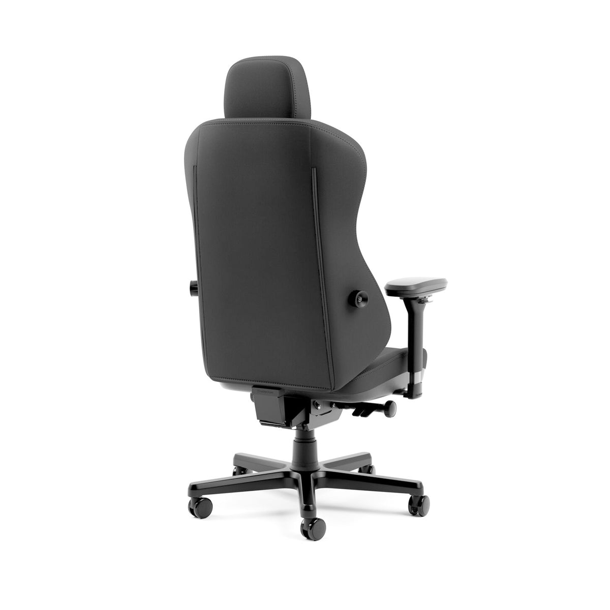 Noblechairs Aura - Black Edition