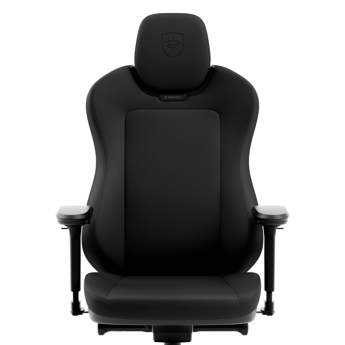 Noblechairs Aura - Black Edition