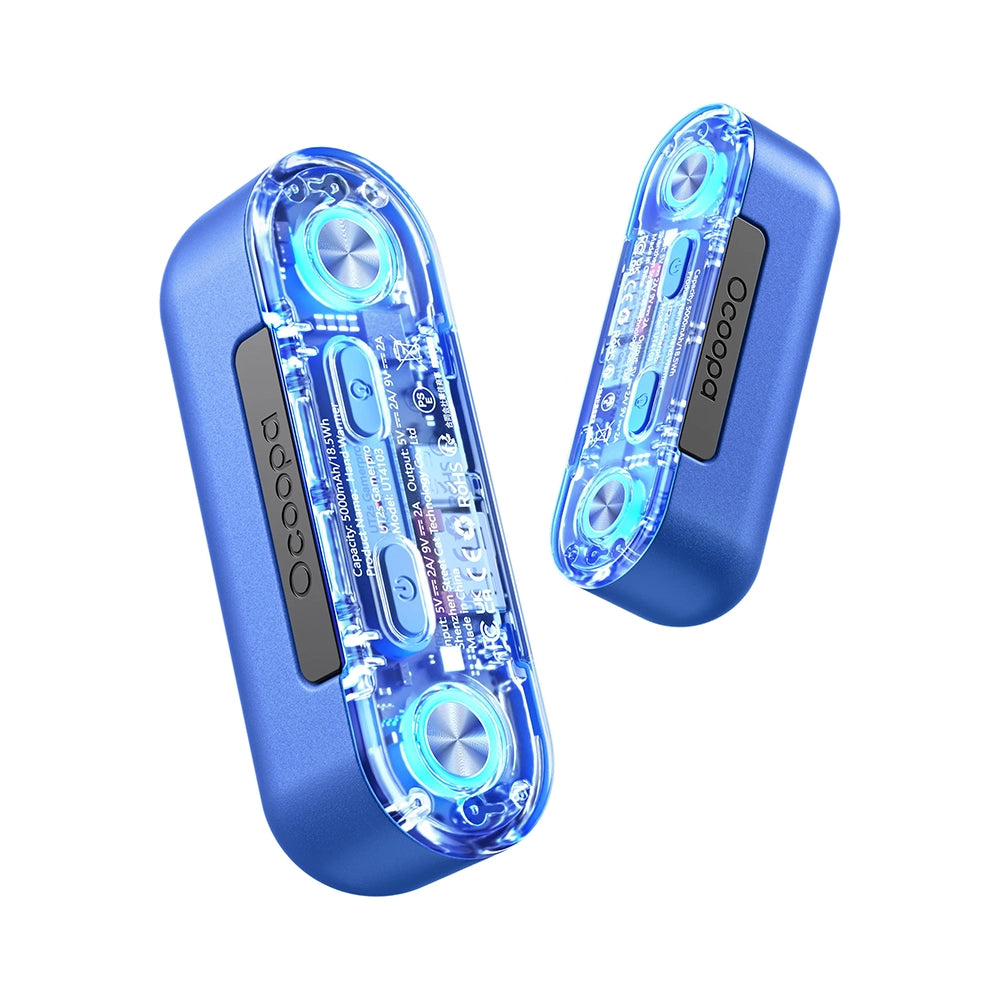 Ocoopa UT2s Gamerpro Blue