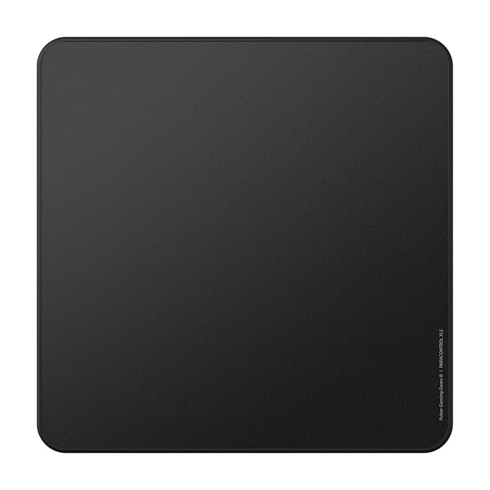 Pulsar ParaControl V2 XL Square Black