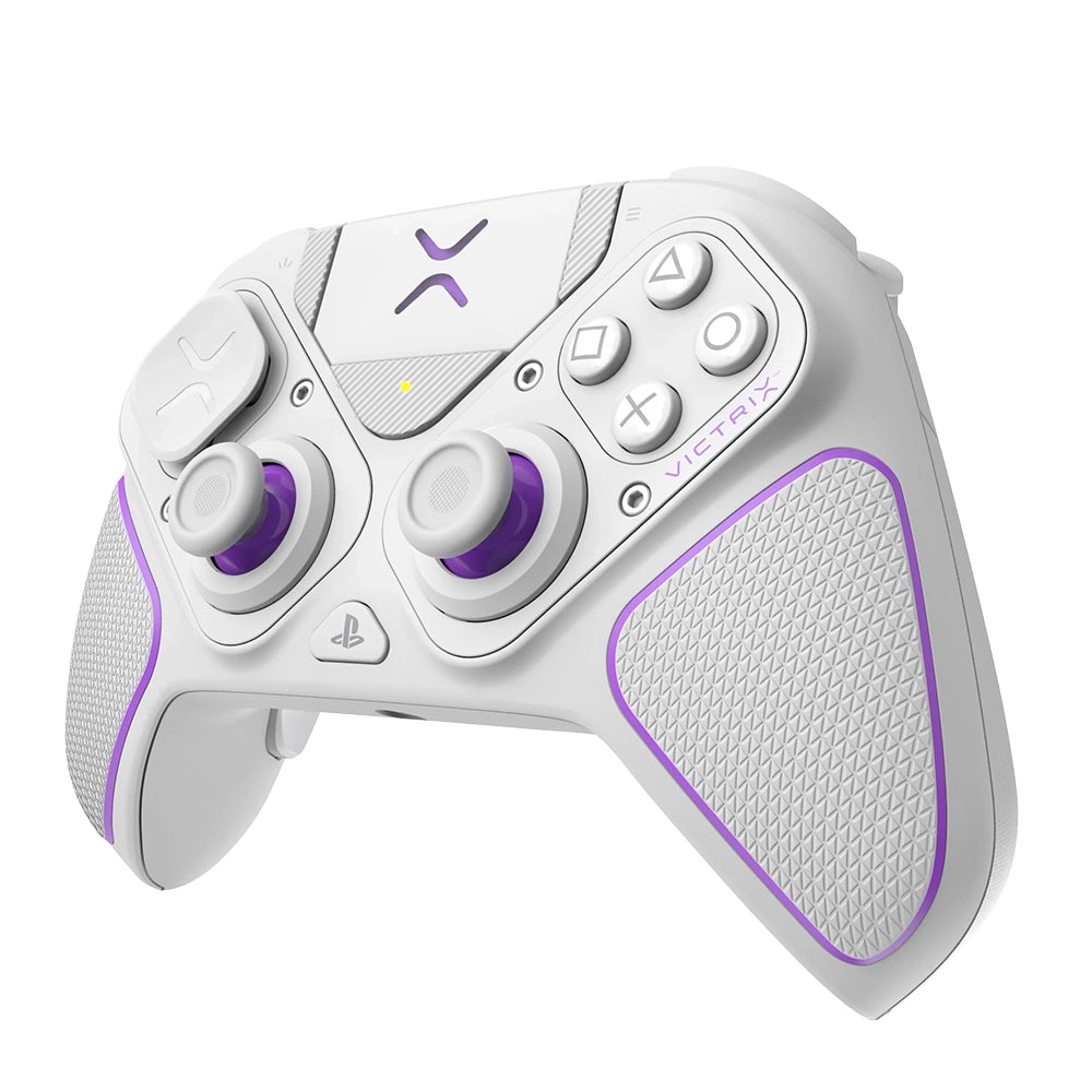 PDP Victrix Pro BFG Hybrid PS5 White